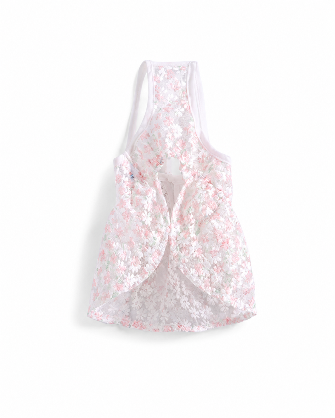 Everyday Protection Small Dog Summer Dress