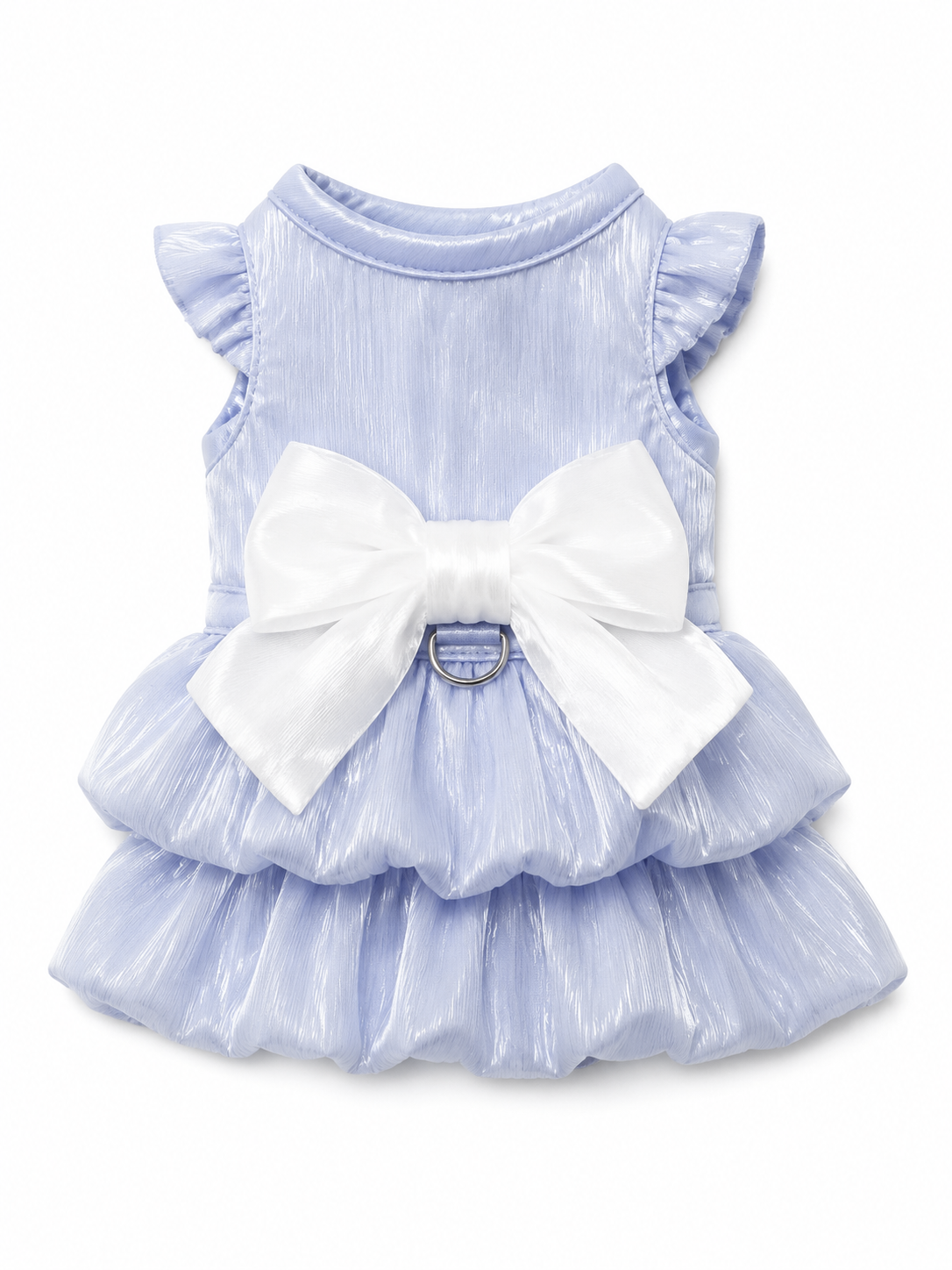 Maltese Summer Breeze Princess Dress Leash Edition