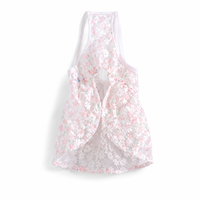Everyday Protection Small Dog Summer Dress