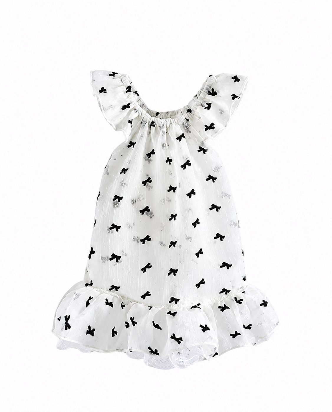 Coco Chic Small Dog Vest Dress Summer Edition