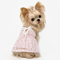 Everyday Protection Small Dog Summer Dress