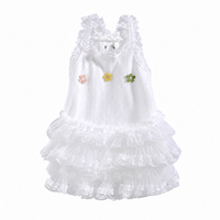 Outdoor Anti-Stain Walkable Pet Dress